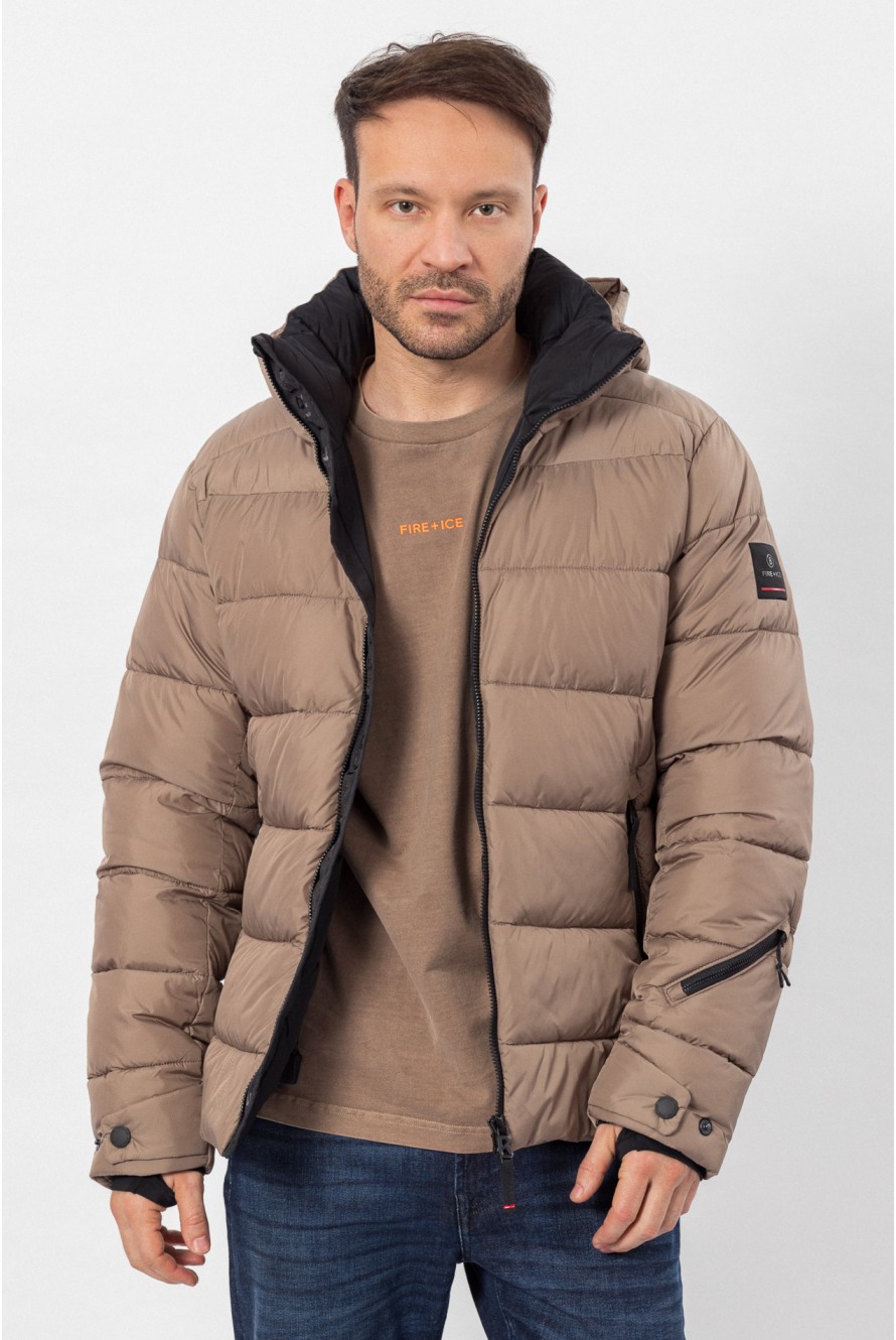 LUKA2 (бренд Bogner Fire & Ice). Подробнее