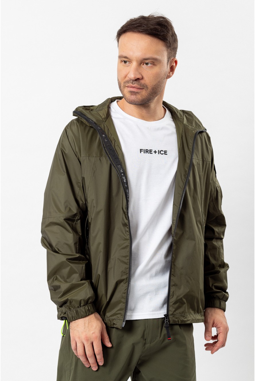JUSTIN-T (бренд Bogner Fire & Ice). Подробнее