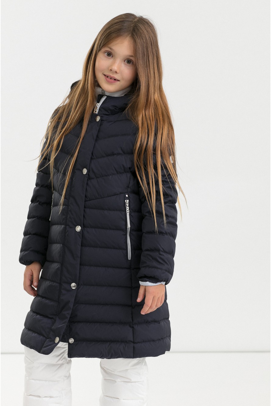 ROSIE-D (бренд Bogner Kids). Подробнее