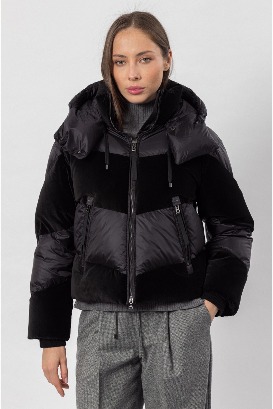 CATHY-D (бренд Bogner). Подробнее