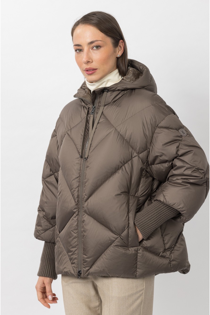 SHERYL-D2 (бренд Bogner). Подробнее