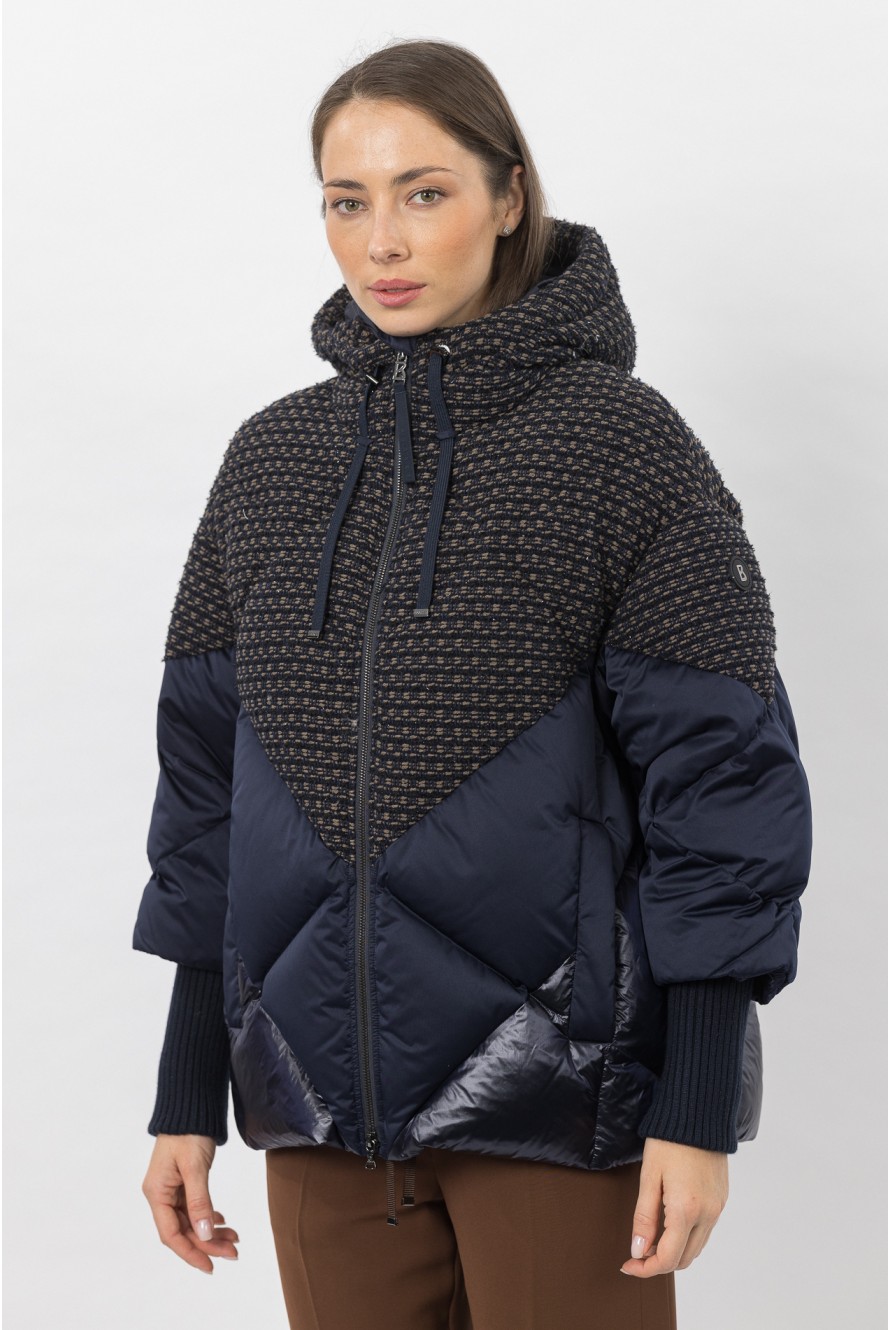 SHERYL-D3 (бренд Bogner). Подробнее
