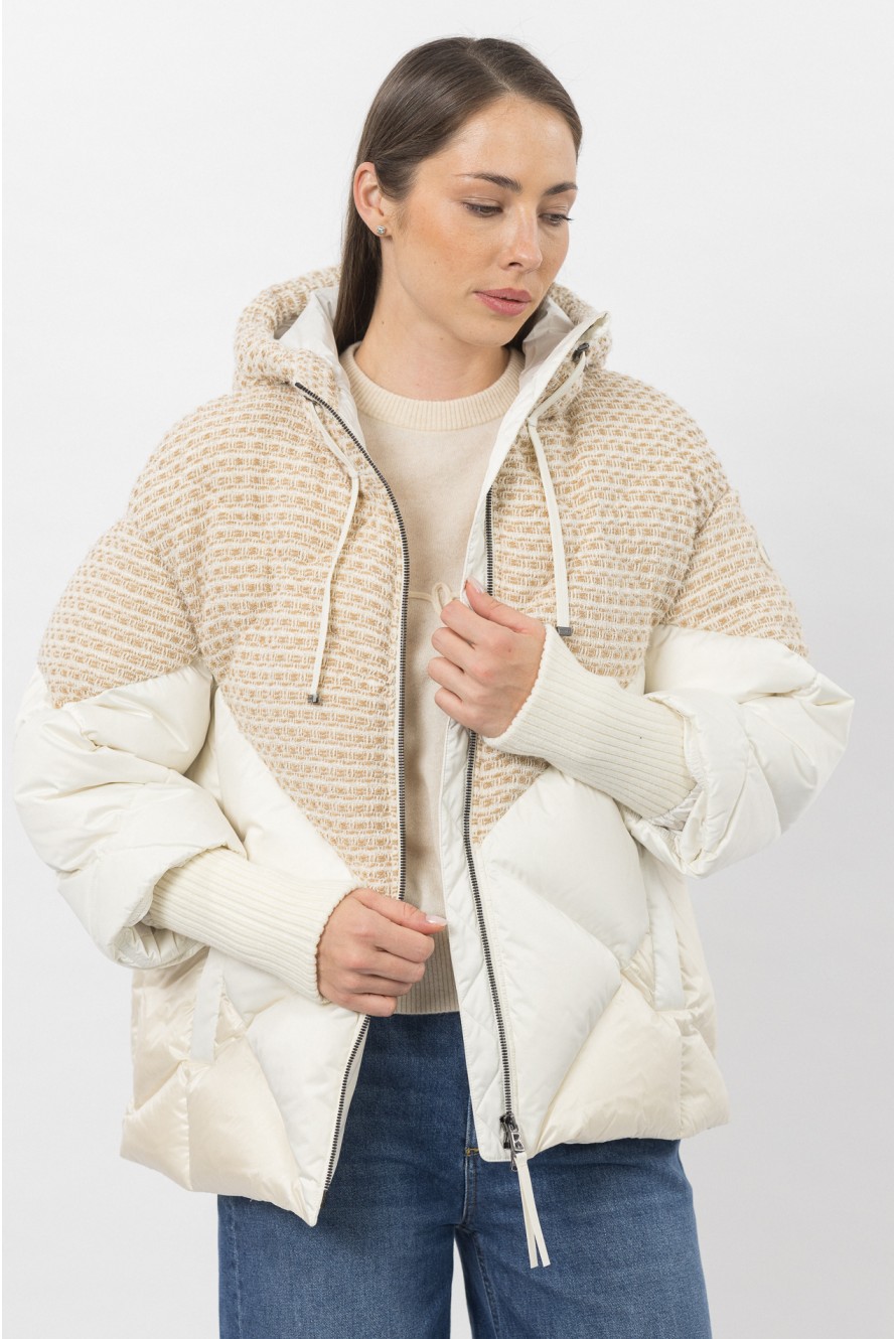 SHERYL-D3 (бренд Bogner). Подробнее