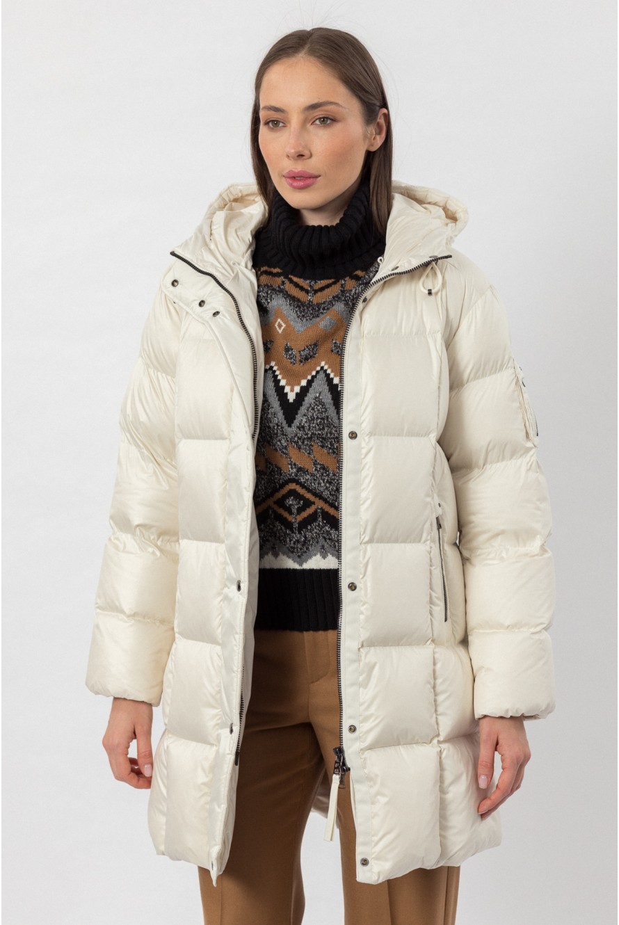 FANJA-D3 (бренд Bogner). Подробнее