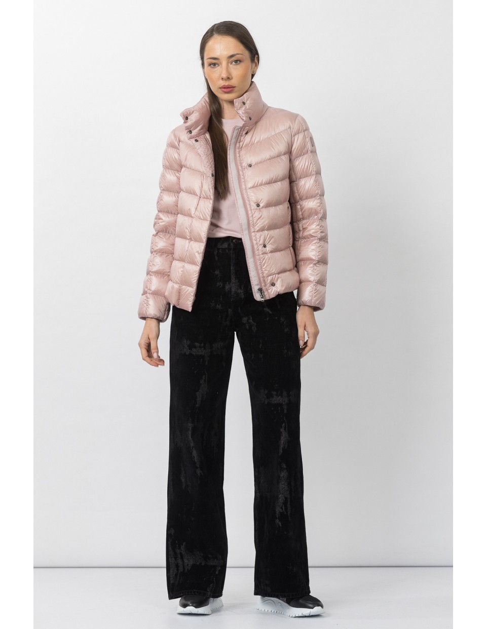 Джинсы LIZZY (бренд Bogner). Подробнее