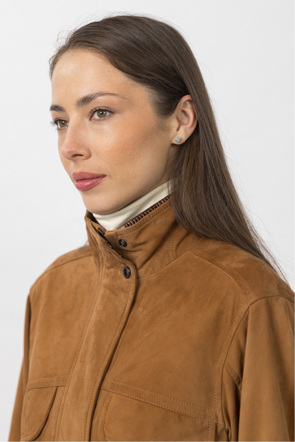 Куртка ANOUK-L