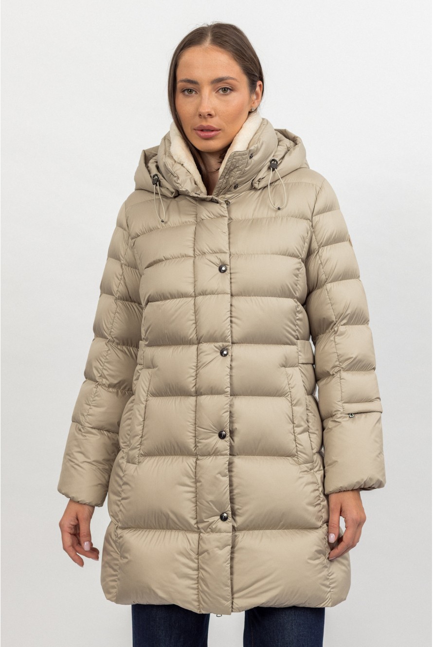 NICCI-DF1 (бренд Bogner). Подробнее