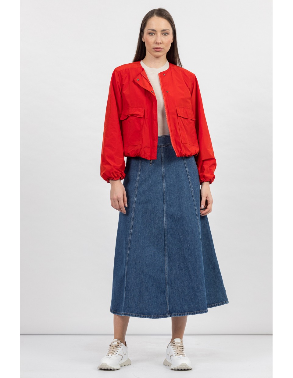 NAILA (бренд Bogner). Подробнее