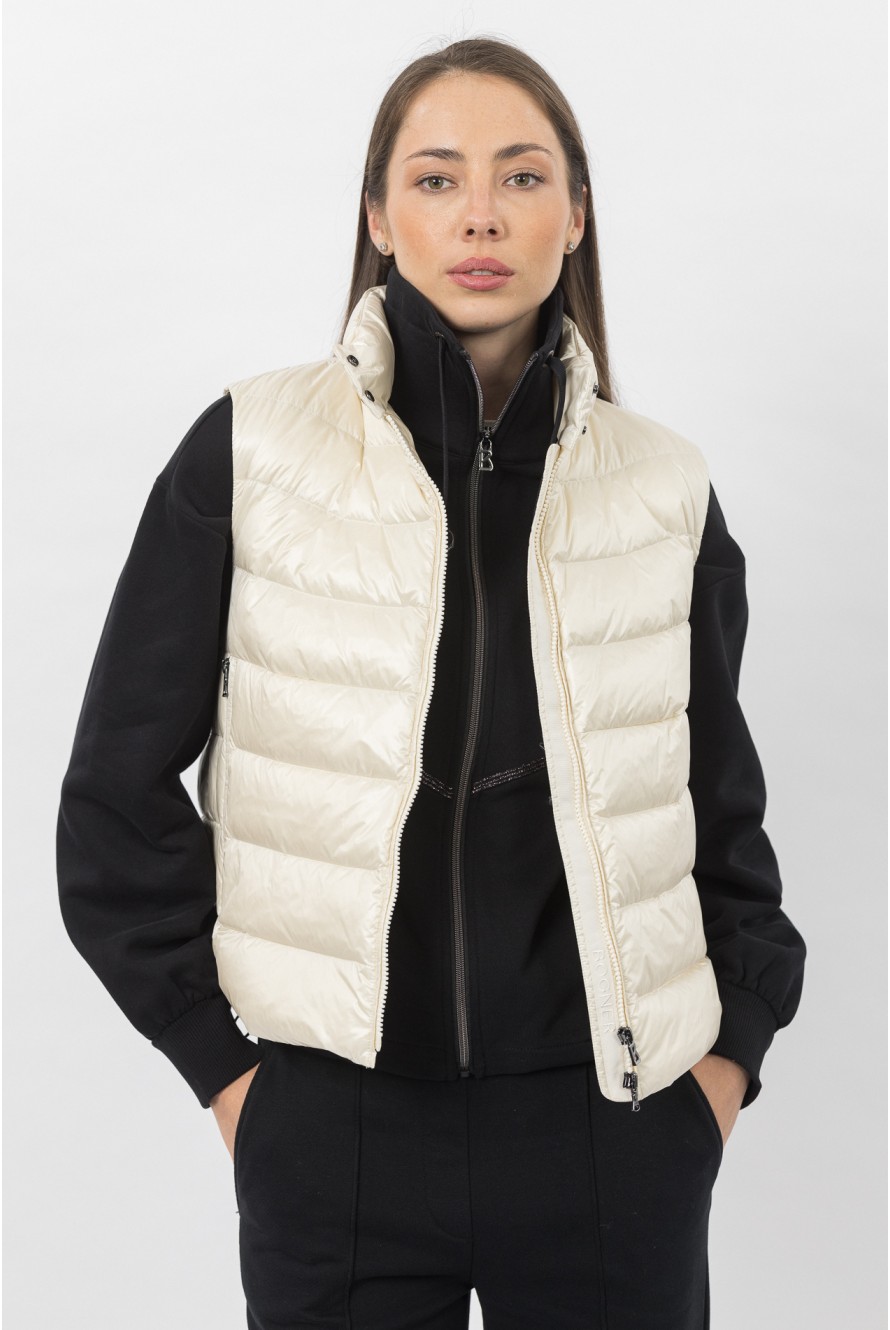 Жилет MILLY-D (бренд Bogner). Подробнее