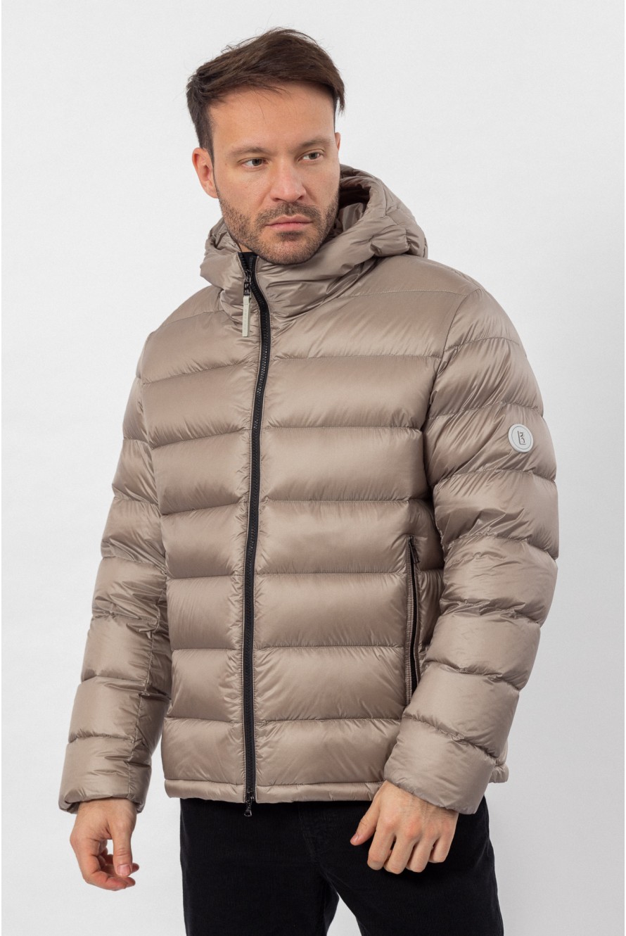 HUGH-D1 (бренд Bogner). Подробнее