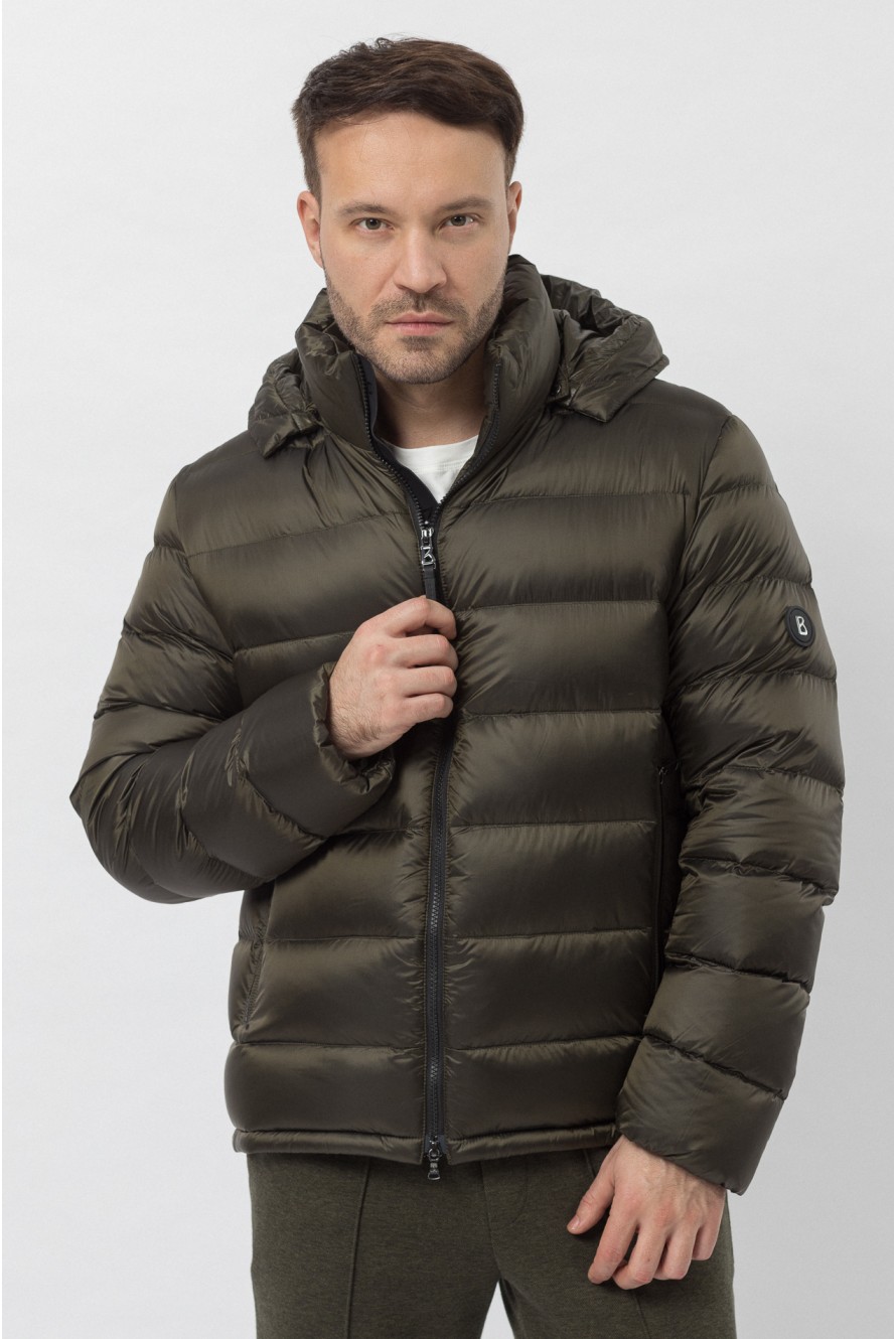 Куртка  HUGH-D1 (бренд Bogner). Подробнее
