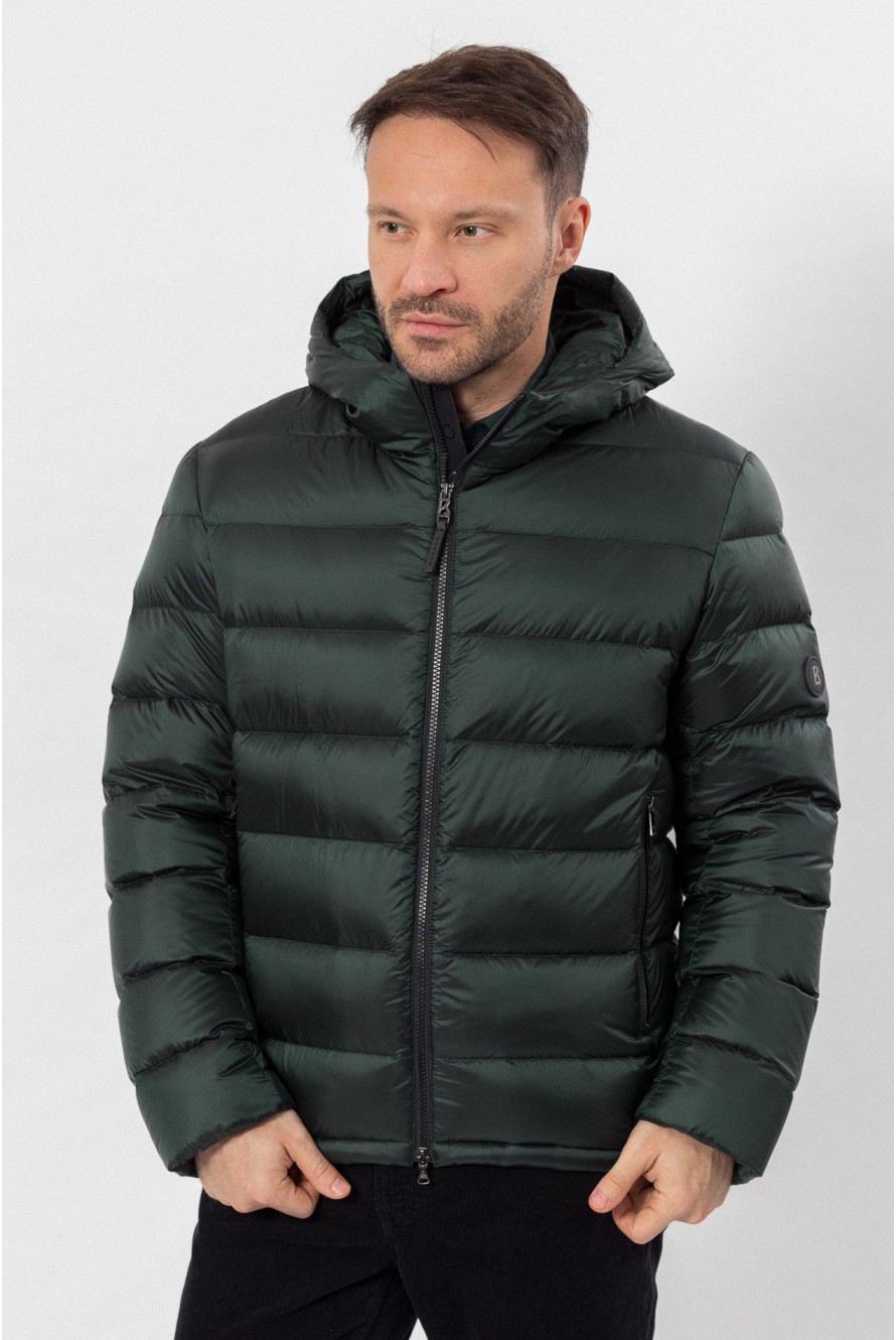 HUGH-D1 (бренд Bogner). Подробнее