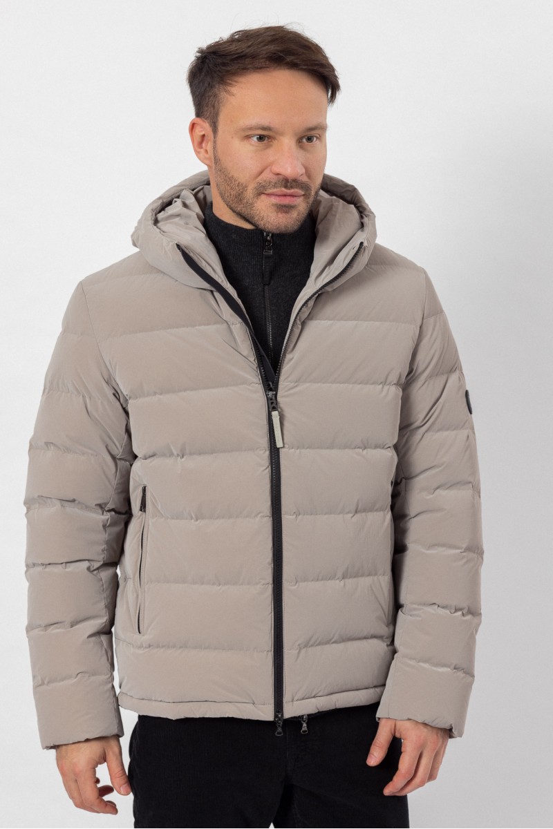 HUGH-D1 (бренд Bogner). Подробнее