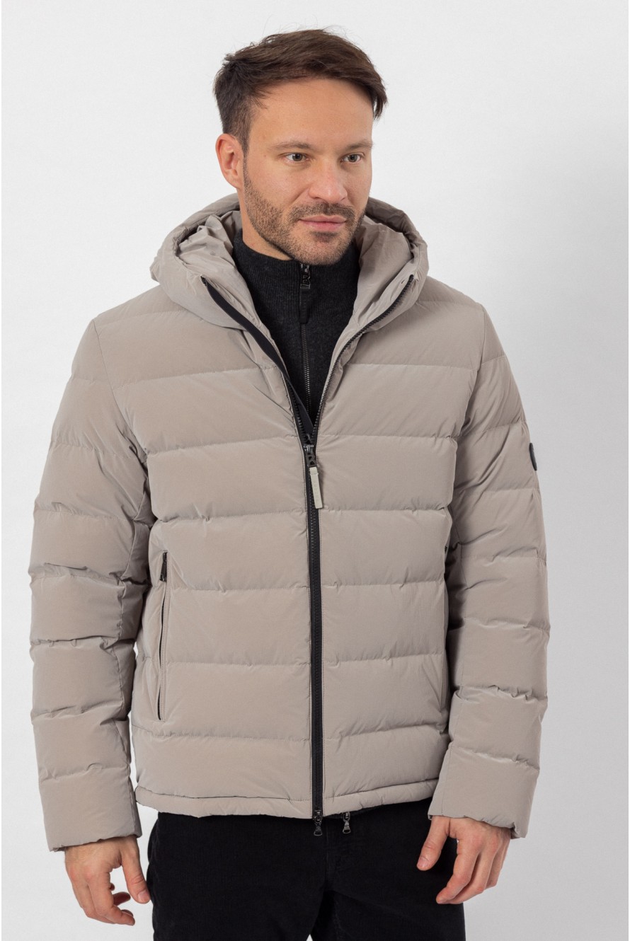 HUGH-D1 (бренд Bogner). Подробнее