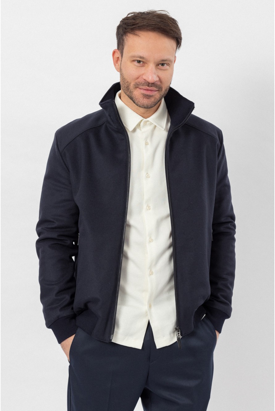 KEVIN-W (бренд Bogner). Подробнее