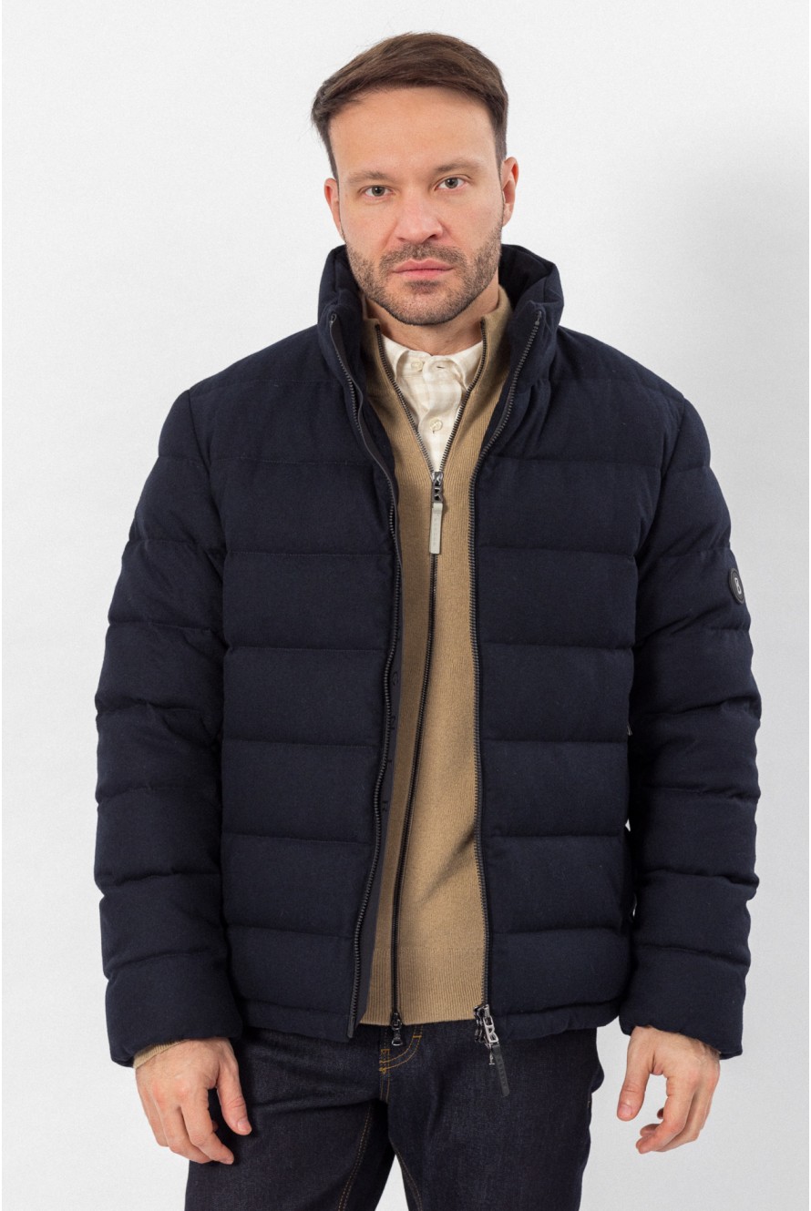 HUGH-DW (бренд Bogner). Подробнее