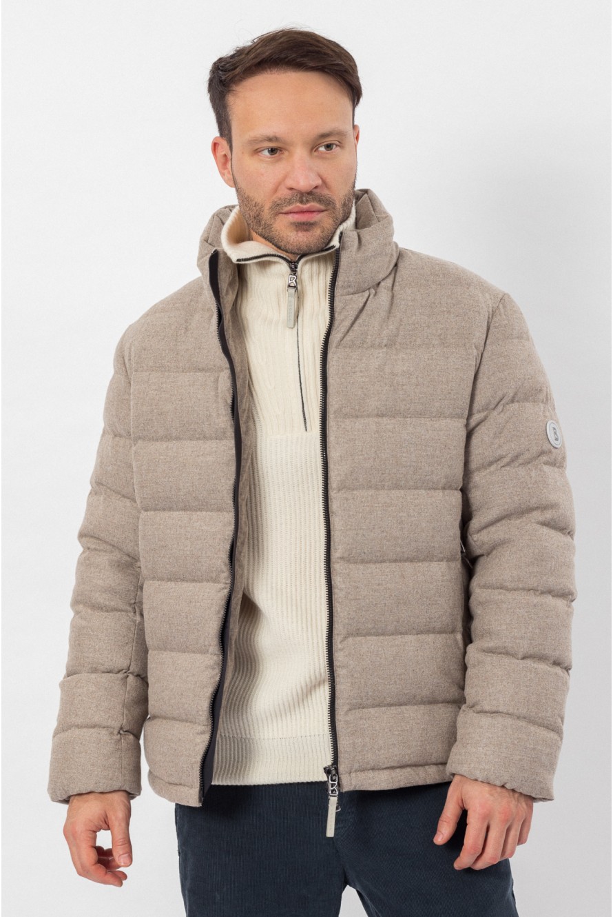 HUGH-DW (бренд Bogner). Подробнее