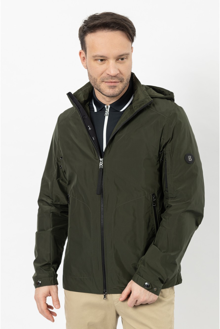 Куртка   JACOB-5 (бренд Bogner). Подробнее