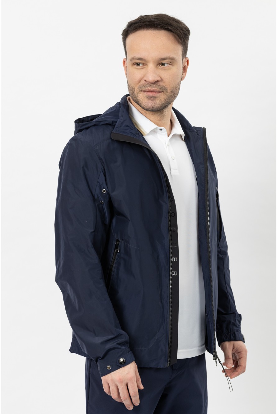 Куртка   JACOB-5 (бренд Bogner). Подробнее