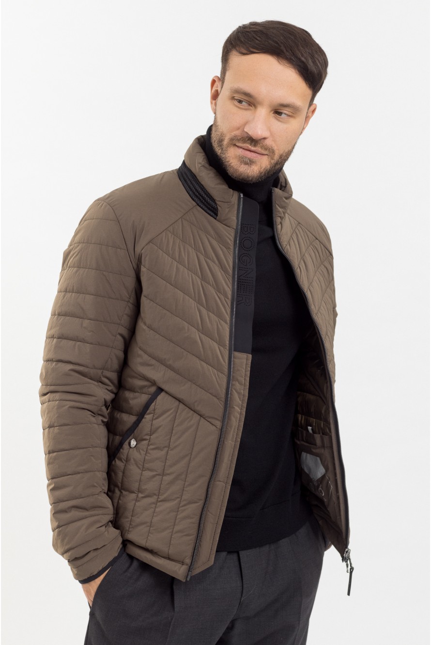 LIMAN-8 (бренд Bogner). Подробнее