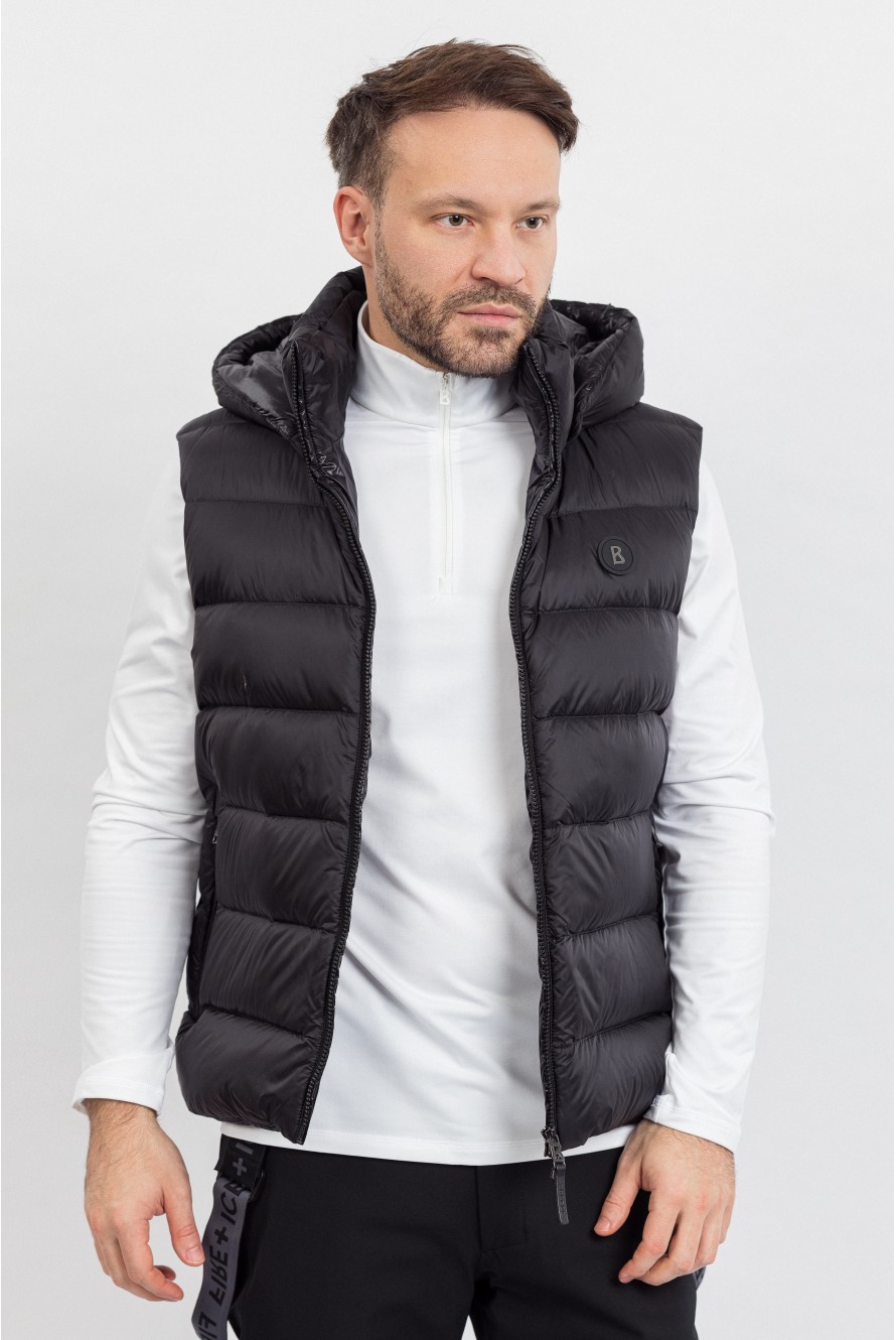 HOLGER-D (бренд Bogner). Подробнее