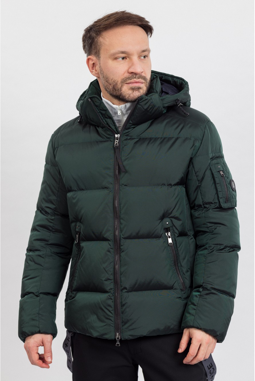 JAMY-D2 (бренд Bogner). Подробнее