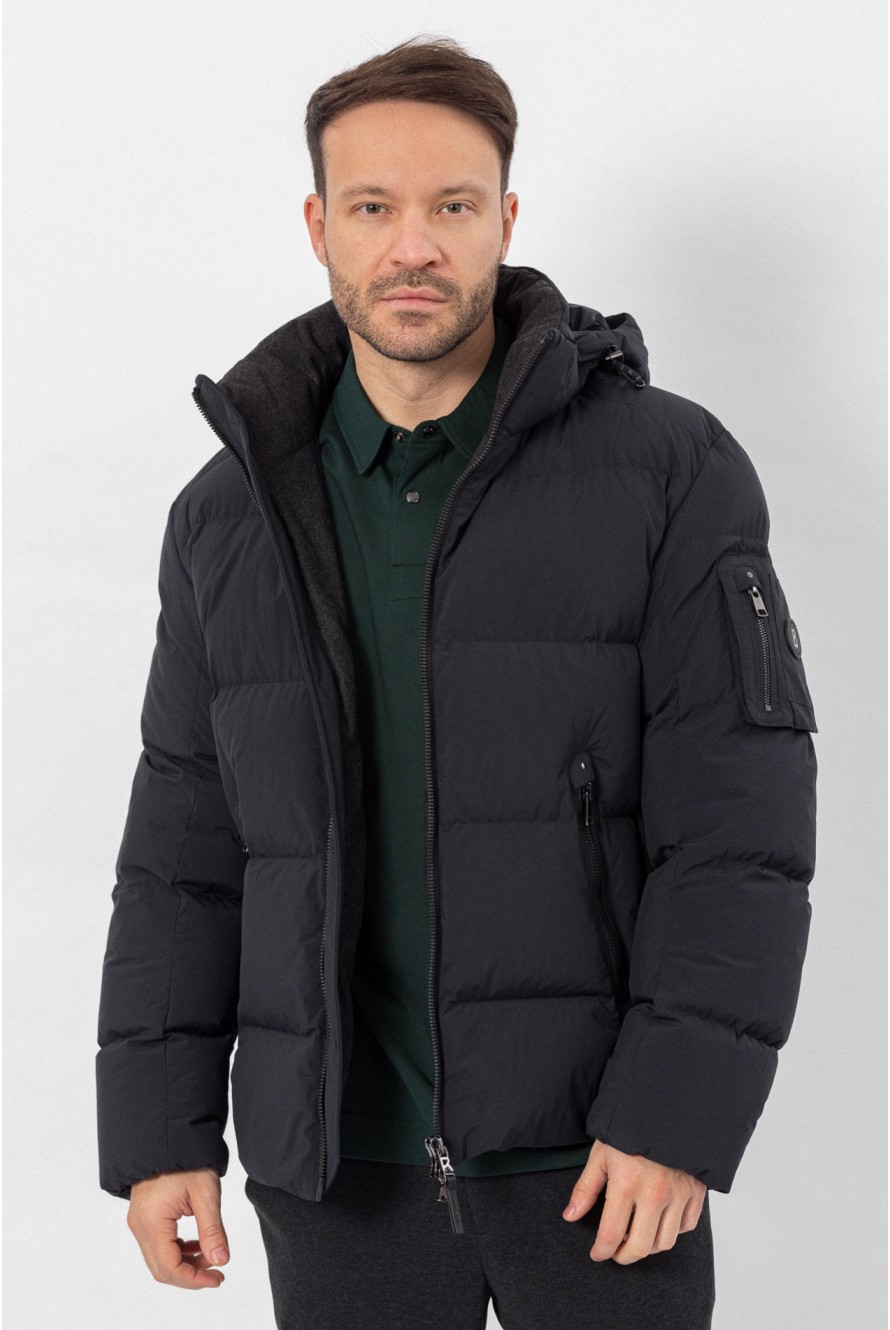 JAMY-D2 (бренд Bogner). Подробнее