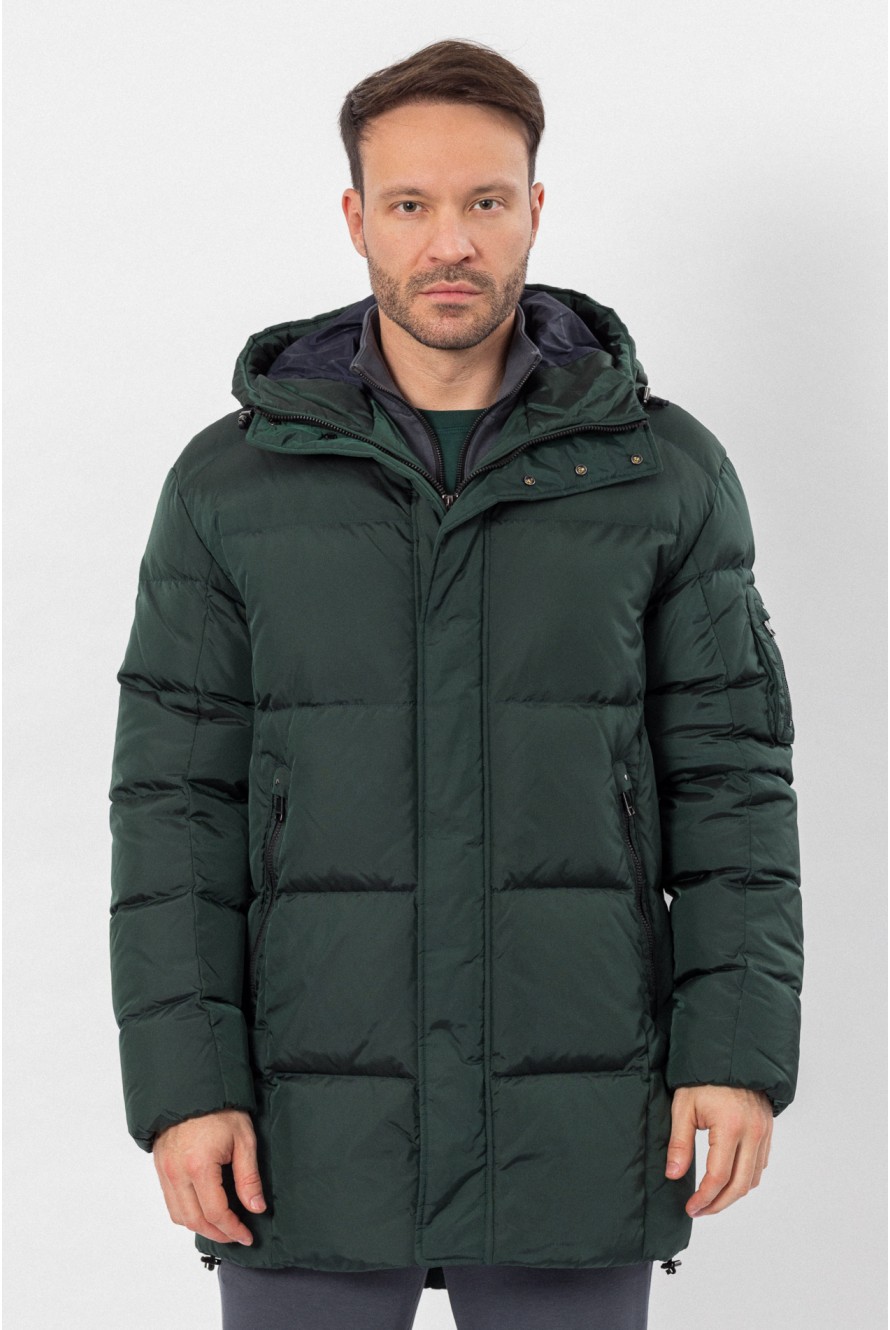 JONES-D2 (бренд Bogner). Подробнее