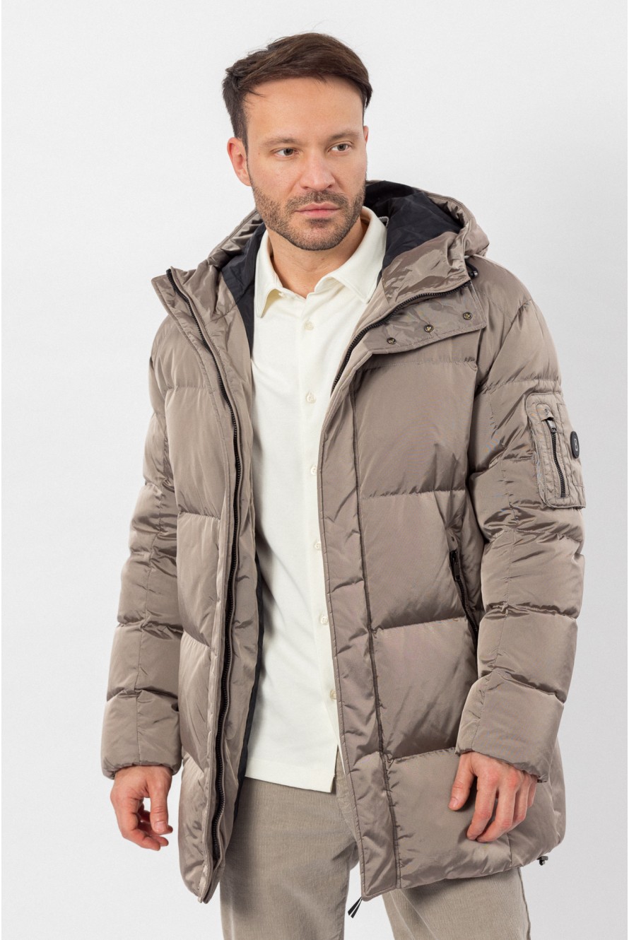 JONES-D2 (бренд Bogner). Подробнее