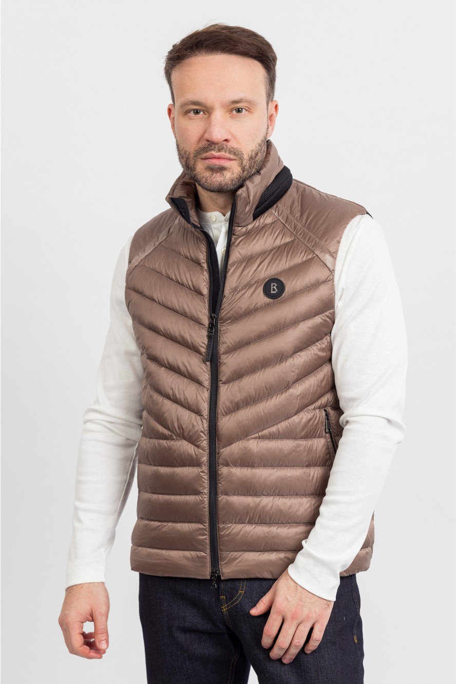 LASSE-D2 (бренд Bogner). Подробнее