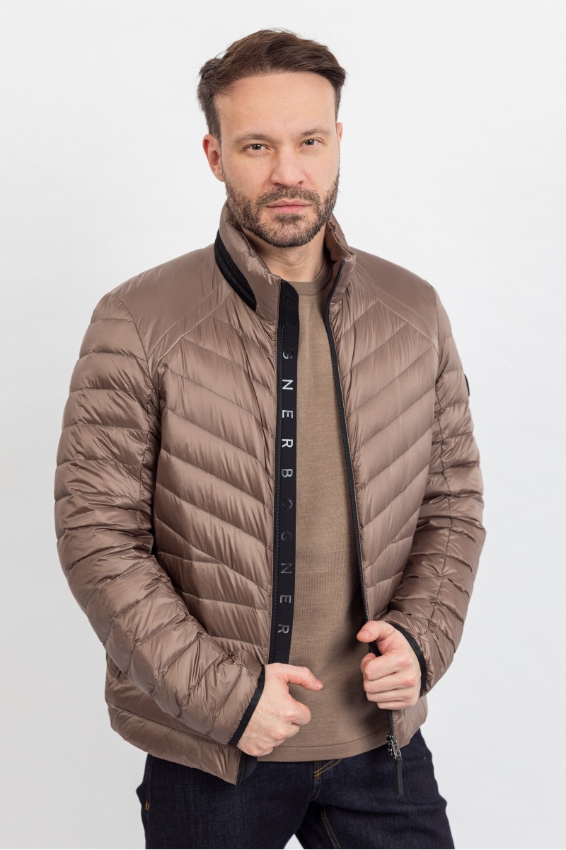 LIMAN-D (бренд Bogner). Подробнее