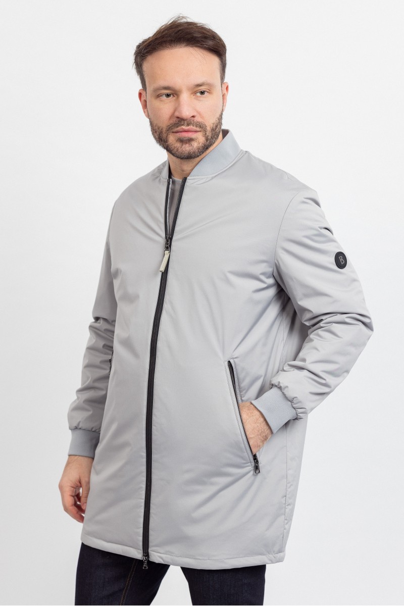 LUIS (бренд Bogner). Подробнее