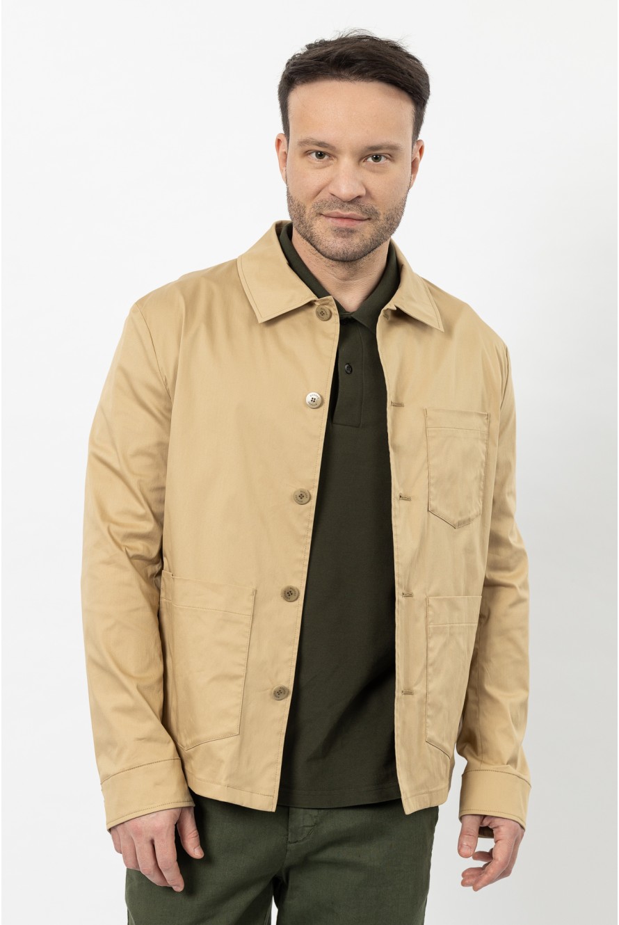 MIRCO-3 (бренд Bogner). Подробнее