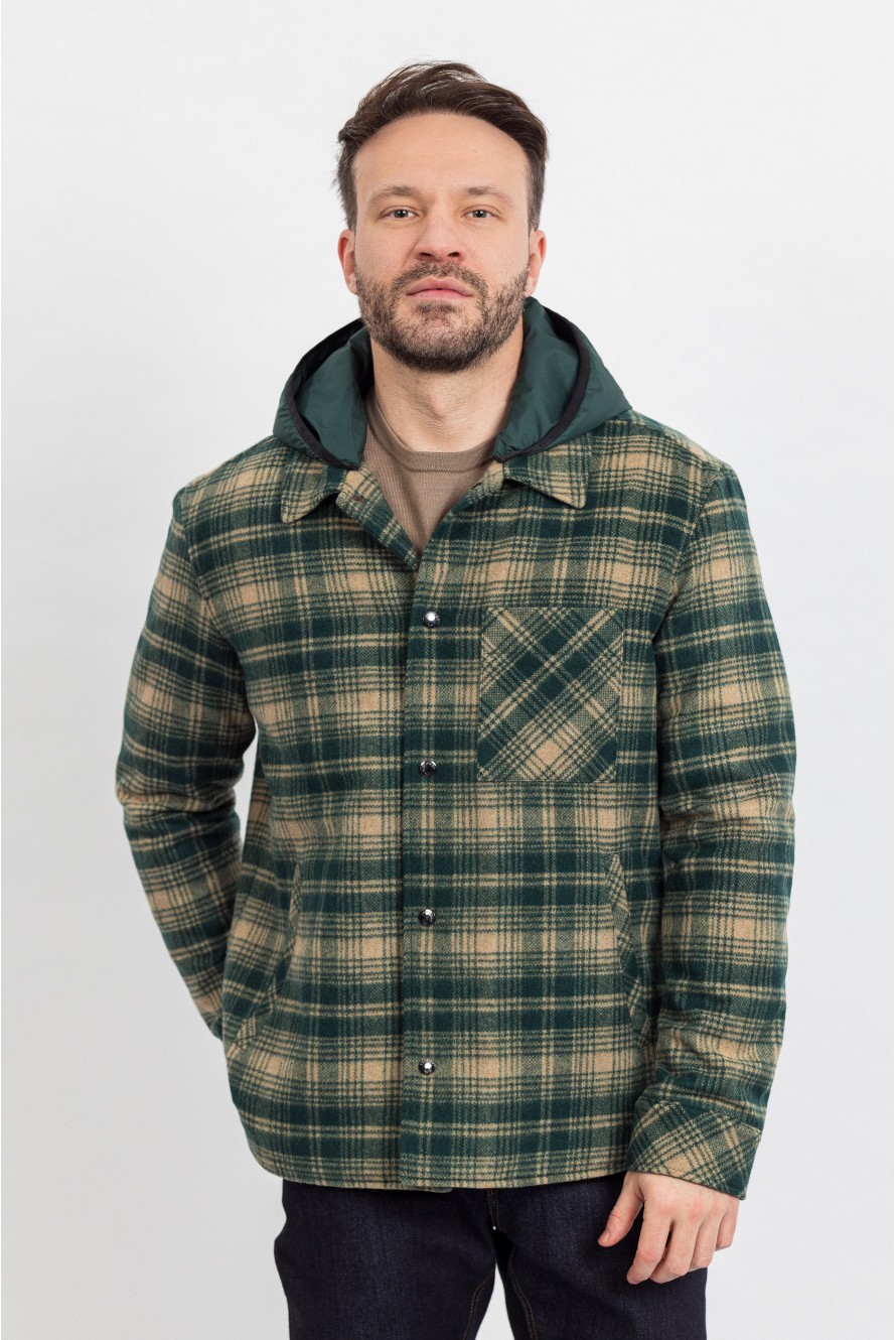 LARRY-4 (бренд Bogner). Подробнее