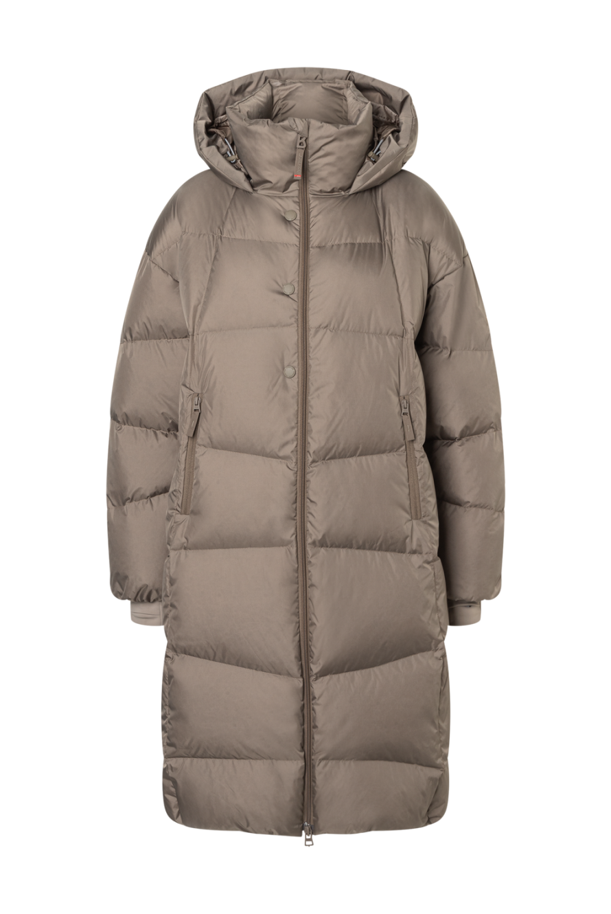 Пальто ANYA-D (бренд Bogner Fire & Ice). Подробнее