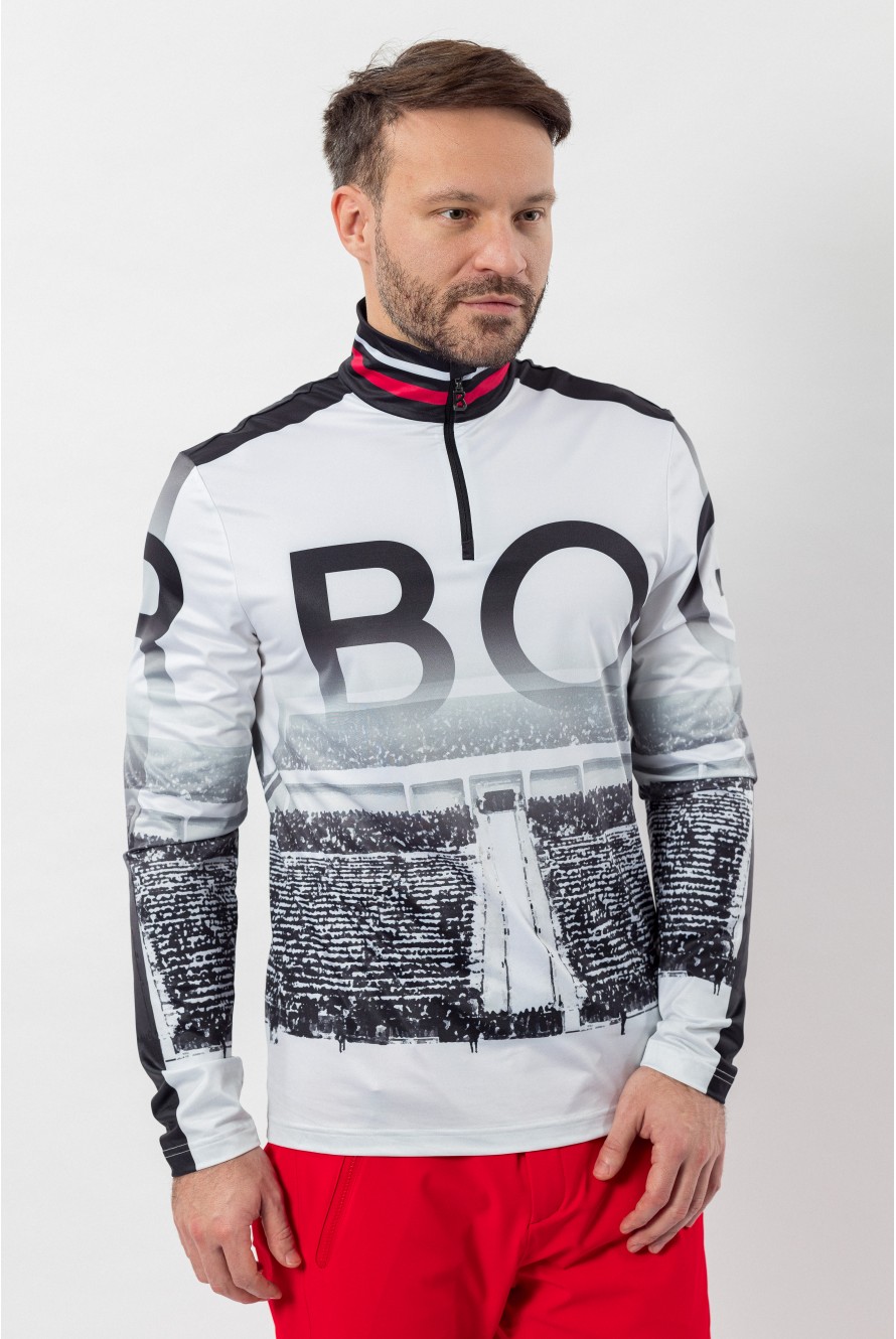 VERTI2 (бренд Bogner Sport). Подробнее