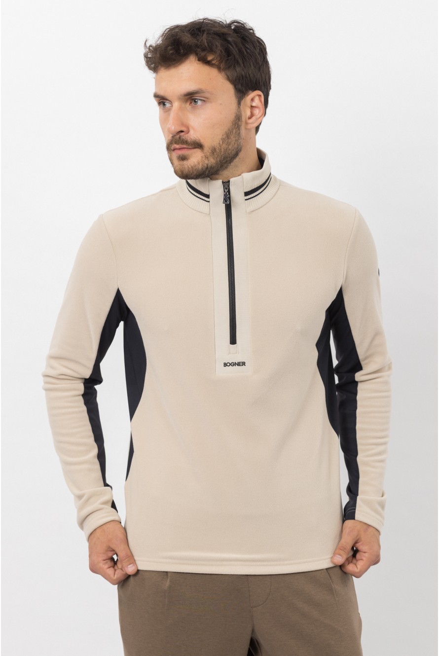 Джемпер HARVEY (бренд Bogner Sport). Подробнее
