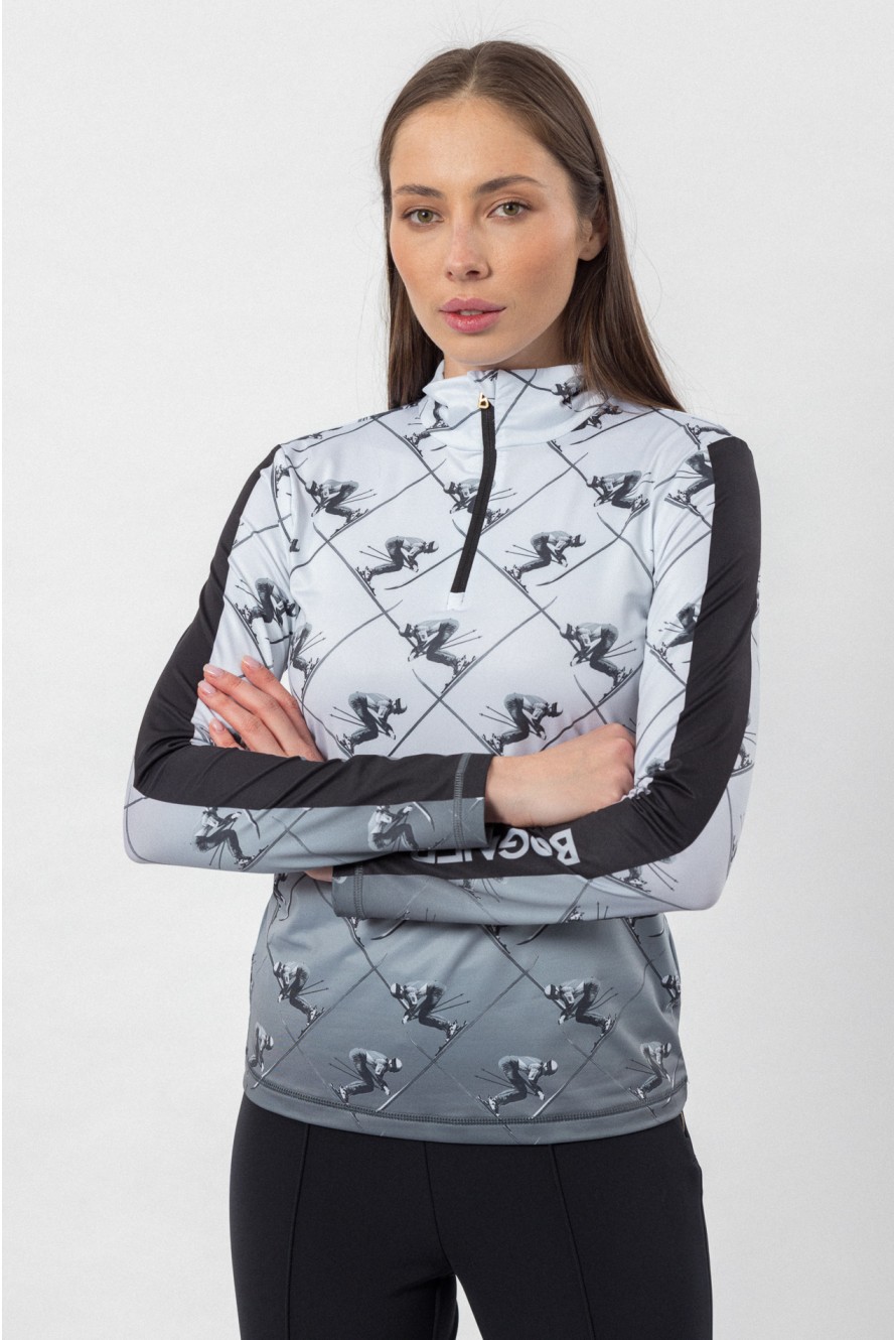 BELINE3 (бренд Bogner Sport). Подробнее