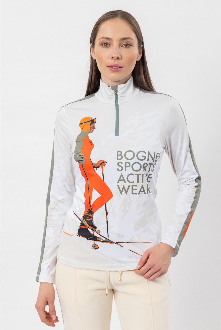 JULINA (бренд Bogner Sport). Подробнее