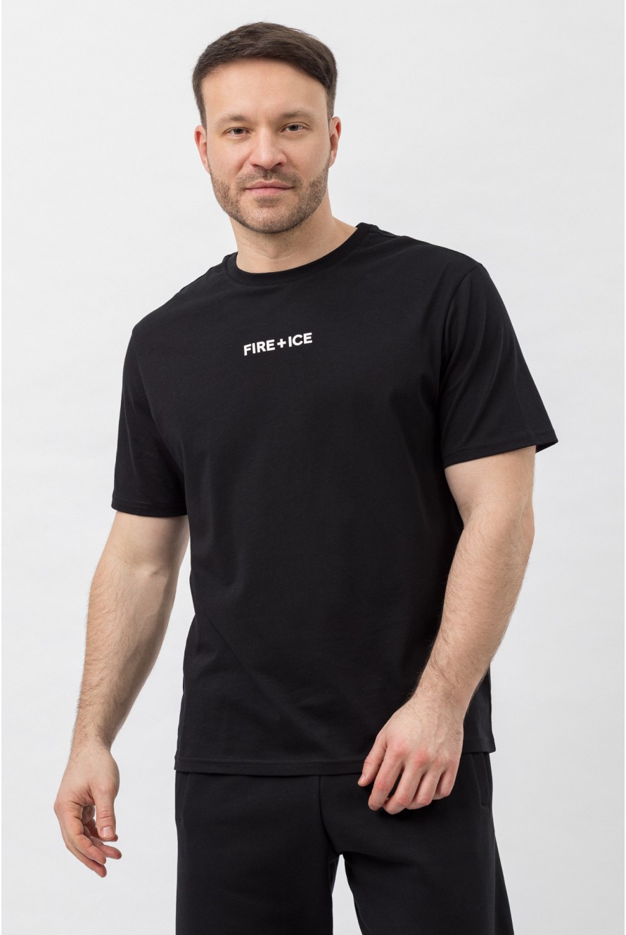 Футболка   MICK3 (бренд Bogner Fire & Ice). Подробнее