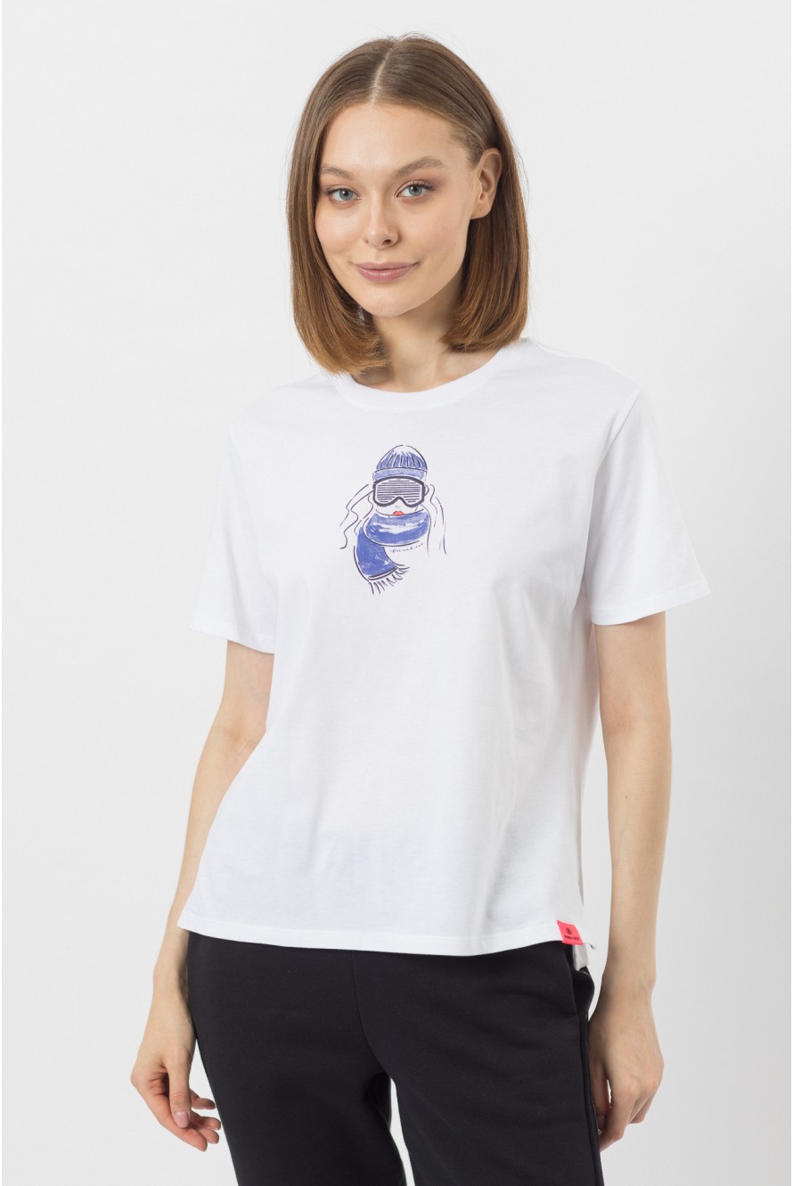 LOTTE (бренд Bogner Fire & Ice). Подробнее