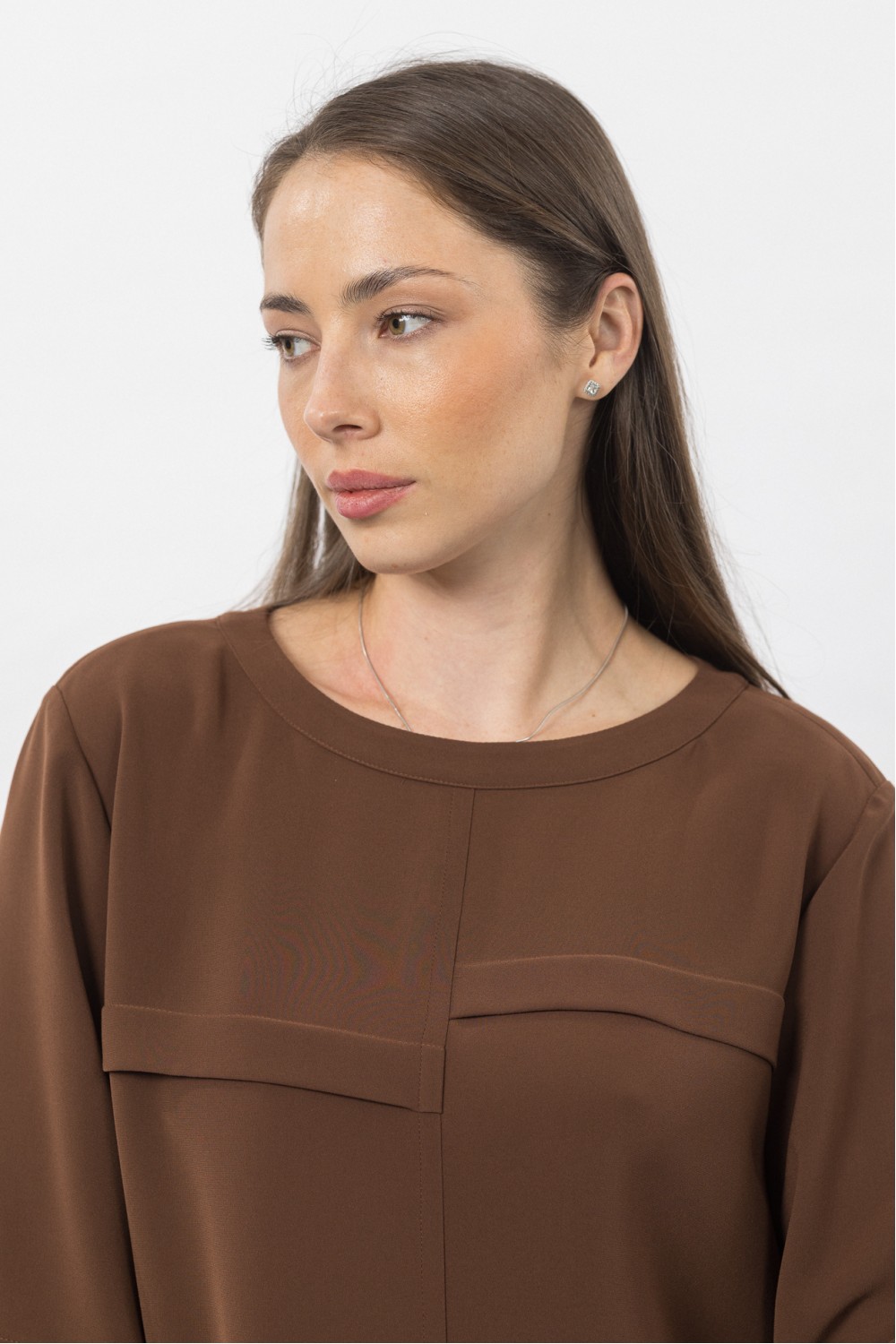 Блуза ENRICA