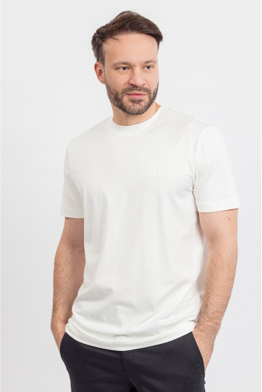 Футболка  RYAN (бренд Bogner). Подробнее