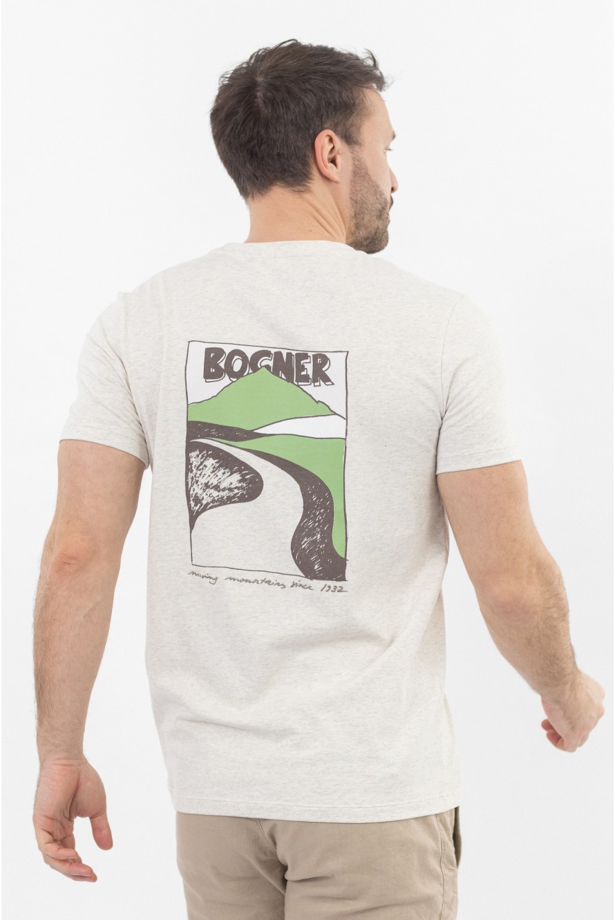 ROC (бренд Bogner). Подробнее