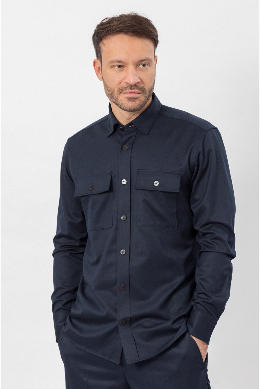 CLIVE-5 (бренд Bogner). Подробнее