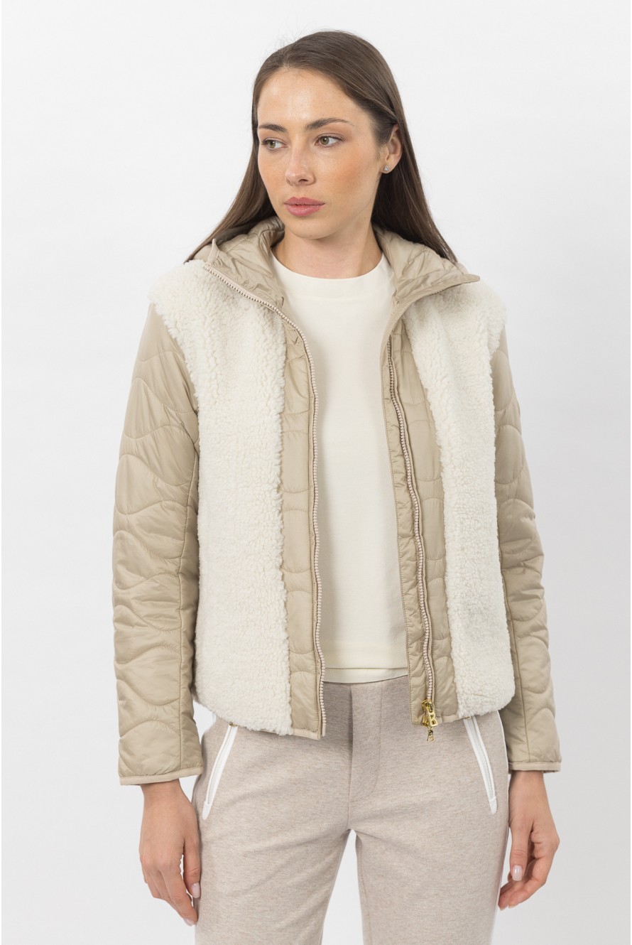 BIBI (бренд Bogner Sport). Подробнее