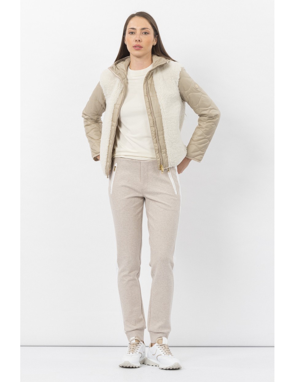 Брюки KATALIN (бренд Bogner Sport). Подробнее