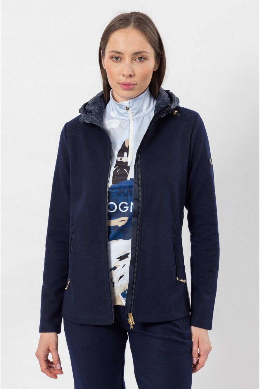 DARYA (бренд Bogner Sport). Подробнее