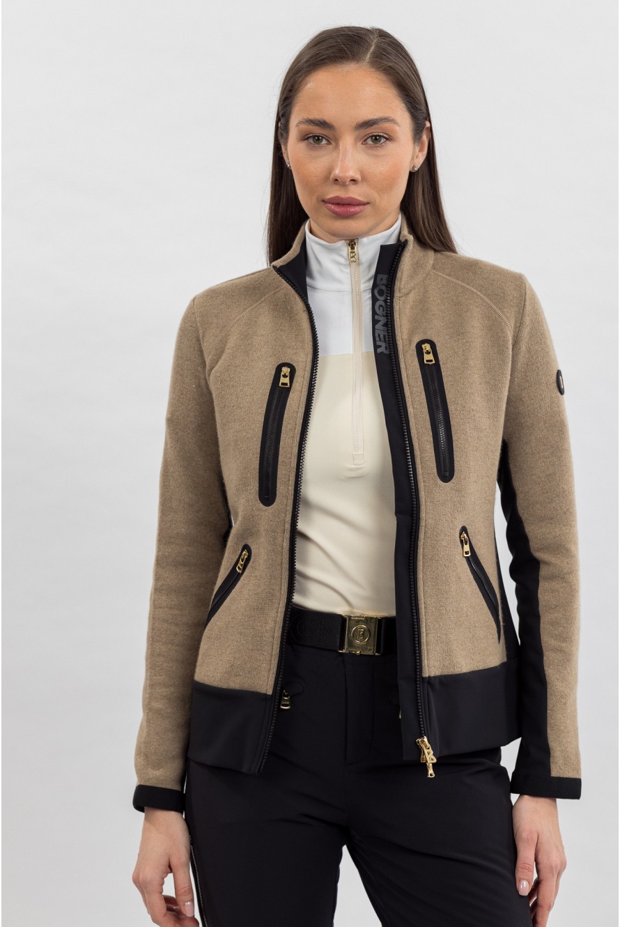 CHARLOT (бренд Bogner Sport). Подробнее