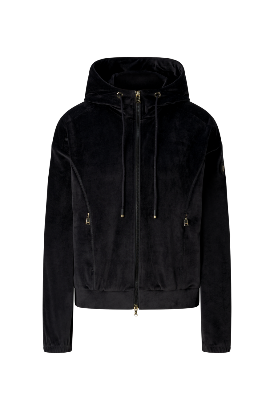 Толстовка FRANCINE (бренд Bogner Sport). Подробнее